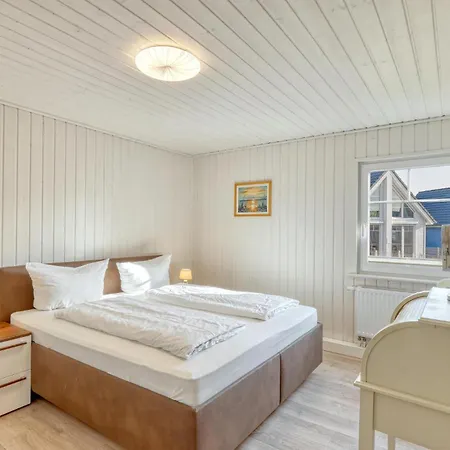 Holiday home 3 Bedroom Pet Friendly In Zerpenschleuse