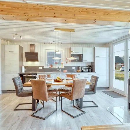 3 Bedroom Pet Friendly In Zerpenschleuse
