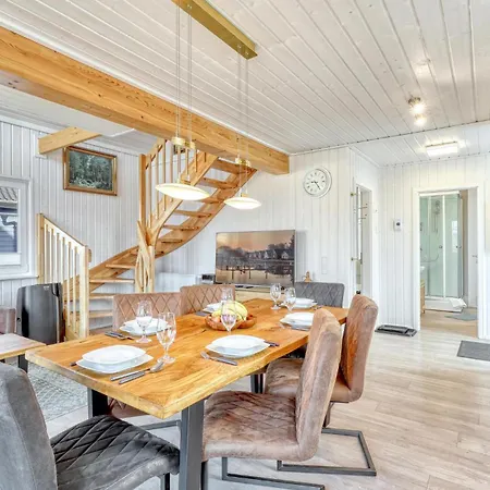 3 Bedroom Pet Friendly In * Zerpenschleuse